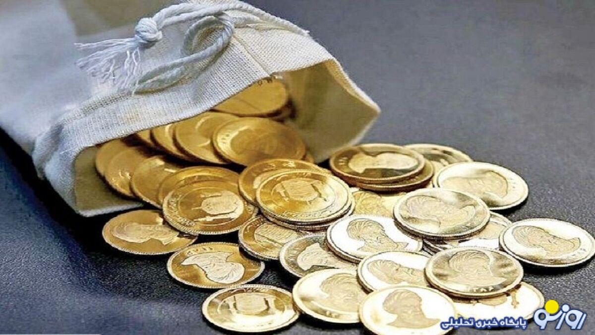 زمان آغاز مرحله سوم پیشفروش سکه مشخص شد + جزییات زمان آغاز مرحله سوم پیشفروش سکه مشخص شد + جزییات
