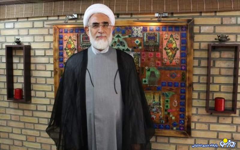 نقشه جبهه پایداری برای زمین گیر کردن دولت نقشه جبهه پایداری برای زمین گیر کردن دولت