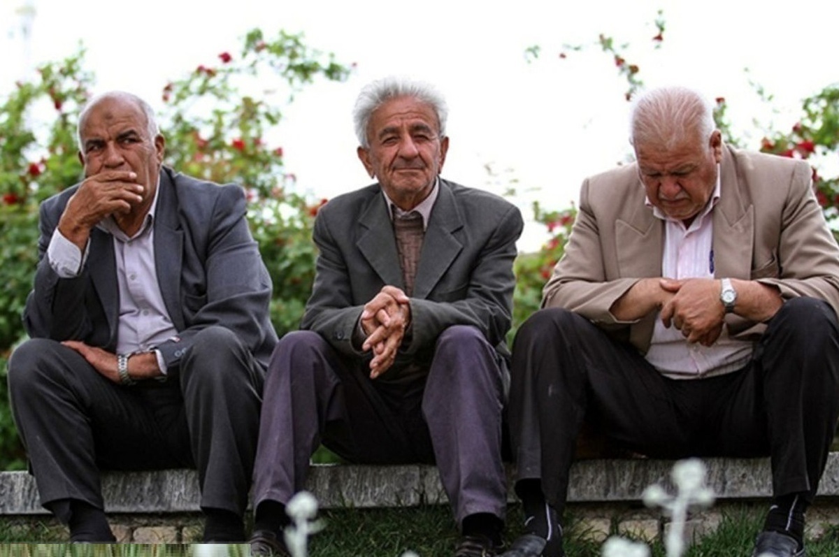 دل بازنشستگان با این خبر شاد شد/ سیر تا پیاز واریز حقوق بازنشستگان تامین اجتماعی دل بازنشستگان با این خبر شاد شد/ سیر تا پیاز واریز حقوق بازنشستگان تامین اجتماعی