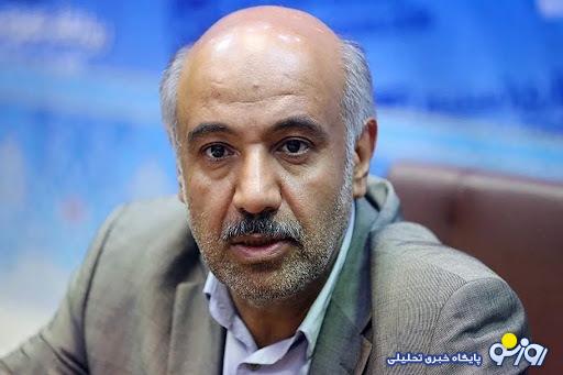 احمد میدری اولین کارت زرد دولت را از مجلس گرفت/ سوال نمایندگان از وزیر کار چه بود؟ احمد میدری اولین کارت زرد دولت را از مجلس گرفت/ سوال نمایندگان از وزیر کار چه بود؟