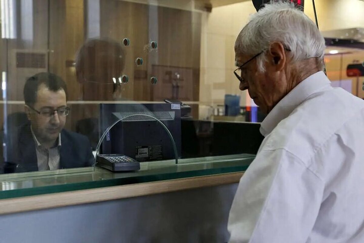 خبر خوش برای بازنشستگان از فروردین ماه/ افزایش حقوق بازنشستگان از چه تاریخی اعمال میشود؟ + جزئیات خبر خوش برای بازنشستگان از فروردین ماه/ افزایش حقوق بازنشستگان از چه تاریخی اعمال میشود؟ + جزئیات