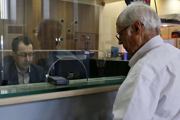 جزئیات افزایش حقوق بازنشستگان در سال ۱۴۰۴ جزئیات افزایش حقوق بازنشستگان در سال ۱۴۰۴