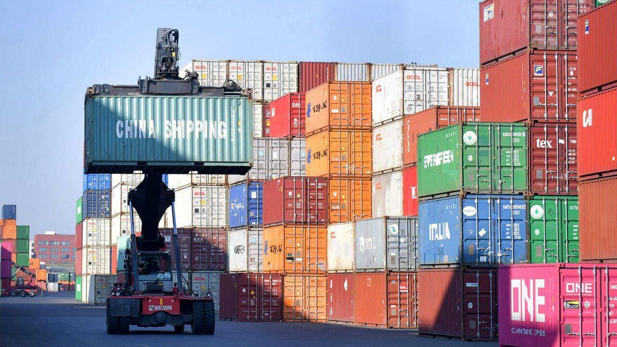 تورم کالاهای وارداتی ۵۳ درصد شد تورم کالاهای وارداتی ۵۳ درصد شد