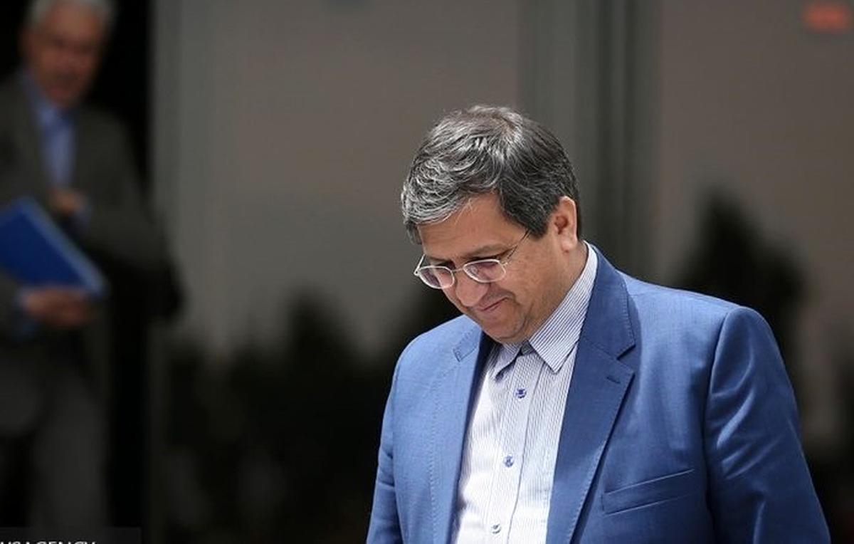 نظر قالیباف درباره استیضاح همتی نظر قالیباف درباره استیضاح همتی