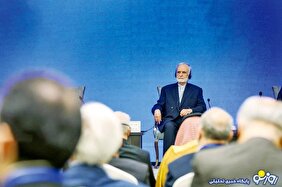 خلق ابهام و دعوت به مذاکره خلق ابهام و دعوت به مذاکره