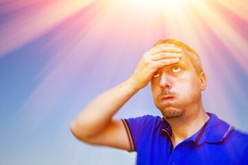 چگونه گرمازده نشویم؟ چگونه گرمازده نشویم؟
