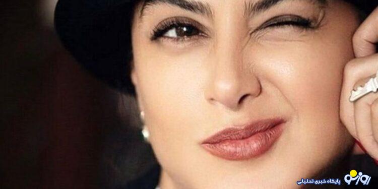 فیلم پخش شده از اتاق خواب آزاده صمدی ! / چرا سانسور نشد ؟! فیلم پخش شده از اتاق خواب آزاده صمدی ! / چرا سانسور نشد ؟!