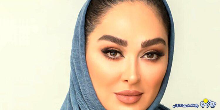 فیلم و عکس های عروسی اول و دوم الهام حمیدی ! / کدام جذاب تر است؟! فیلم و عکس های عروسی اول و دوم الهام حمیدی ! / کدام جذاب تر است؟!