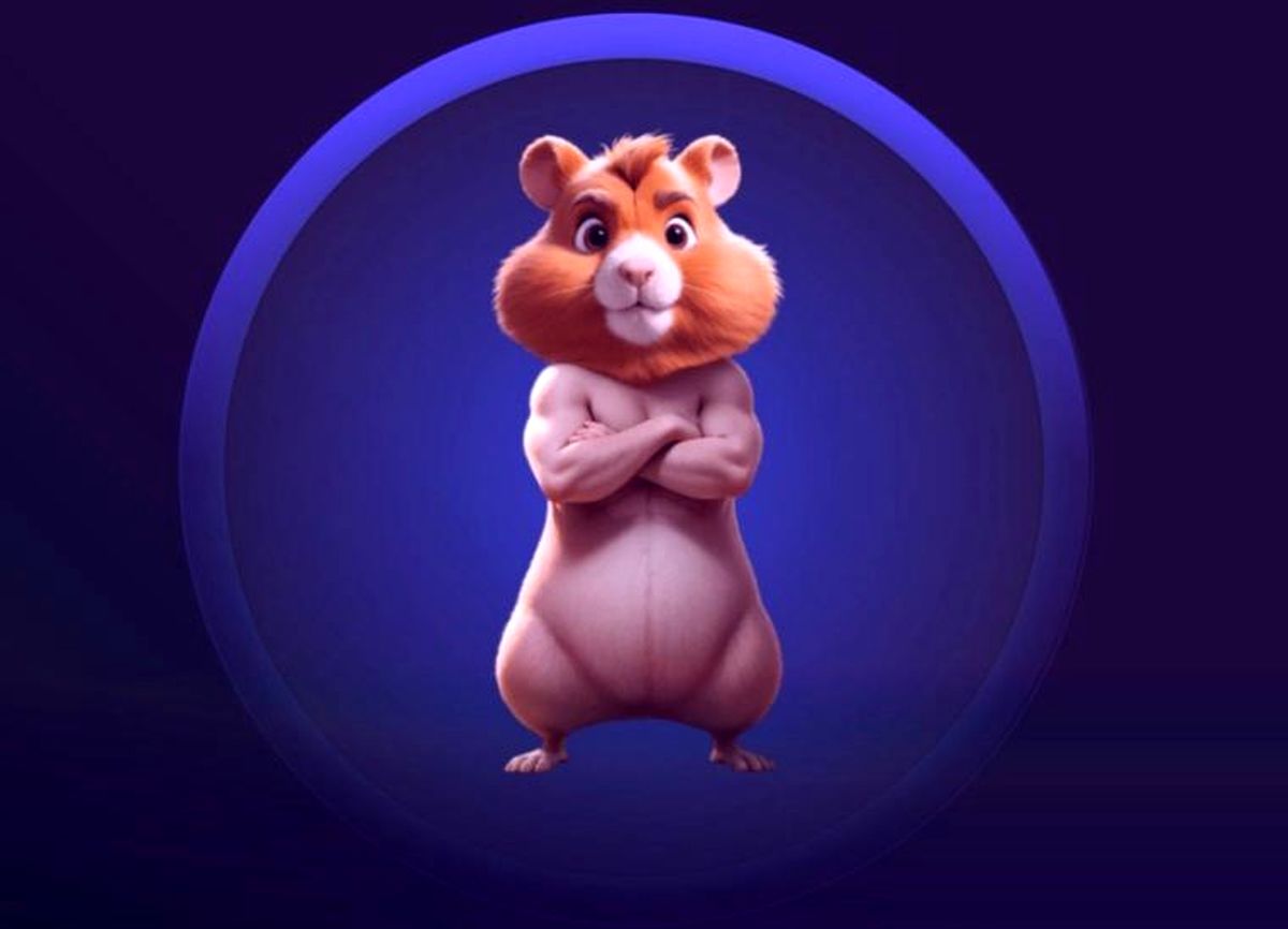 راز پشت پرده همستر کمبت فاش شد! راز پشت پرده همستر کمبت فاش شد!