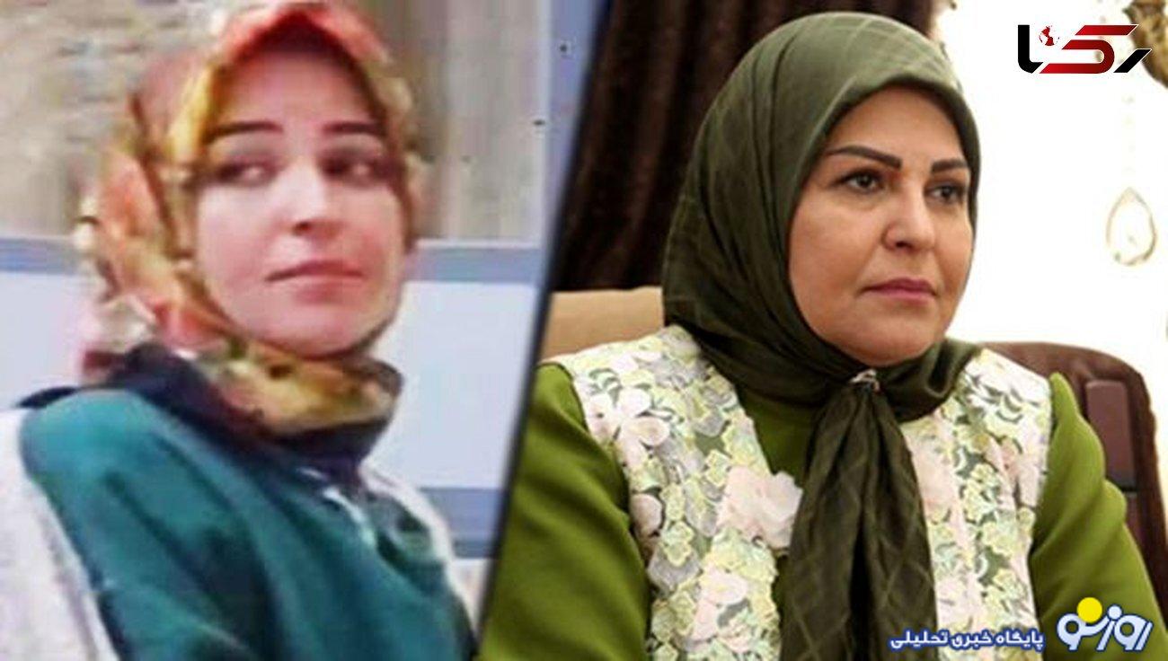 تغییر جذاب اکرم محمدی 28 سال بعد از سریال پدرسالار ! تغییر جذاب اکرم محمدی 28 سال بعد از سریال پدرسالار !