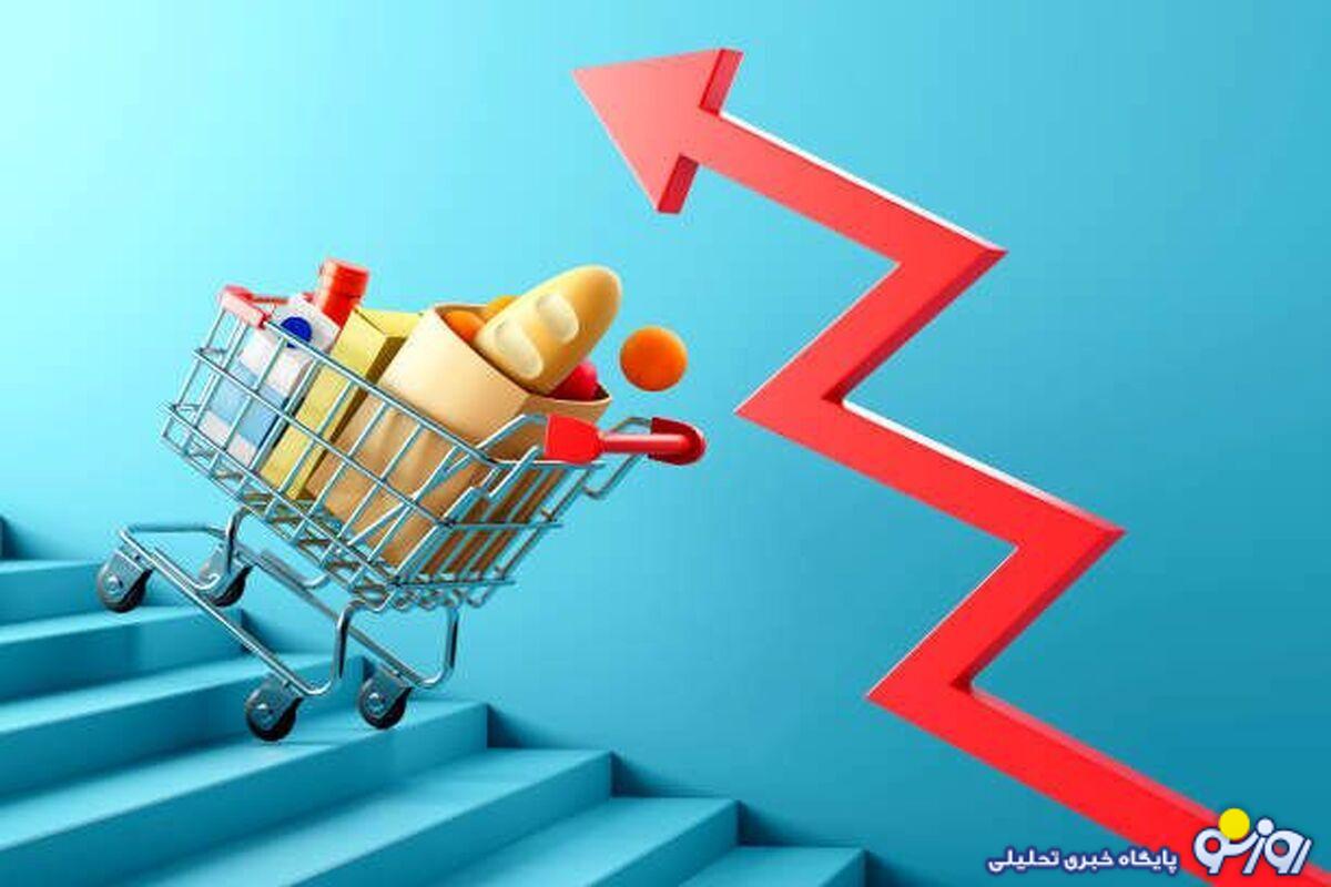 جعل دستاورد برای دولت سیزدهم؛ رکورد تورم متعلق به کدام کابینه است؟ جعل دستاورد برای دولت سیزدهم؛ رکورد تورم متعلق به کدام کابینه است؟