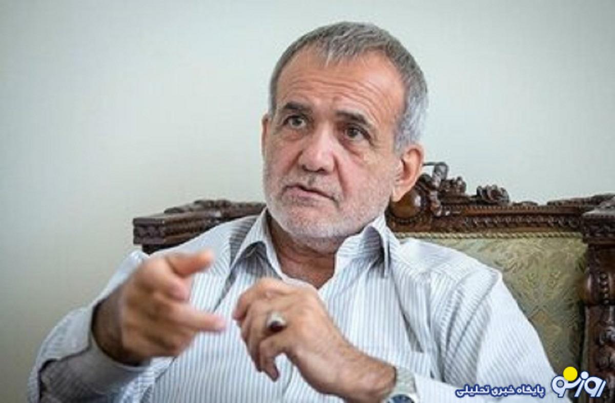 برنامه های پیشنهادی جمعی از متخصصین حوزه ریلی حامی مسعود پزشکیان برنامه های پیشنهادی جمعی از متخصصین حوزه ریلی حامی مسعود پزشکیان