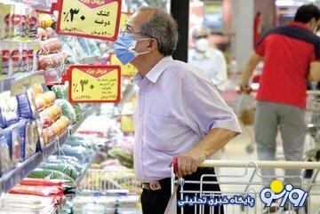 قیمت جدید گوشت، مرغ، روغن و برنج اعلام شد/ جزییات تغییر قیمت قیمت جدید گوشت، مرغ، روغن و برنج اعلام شد/ جزییات تغییر قیمت