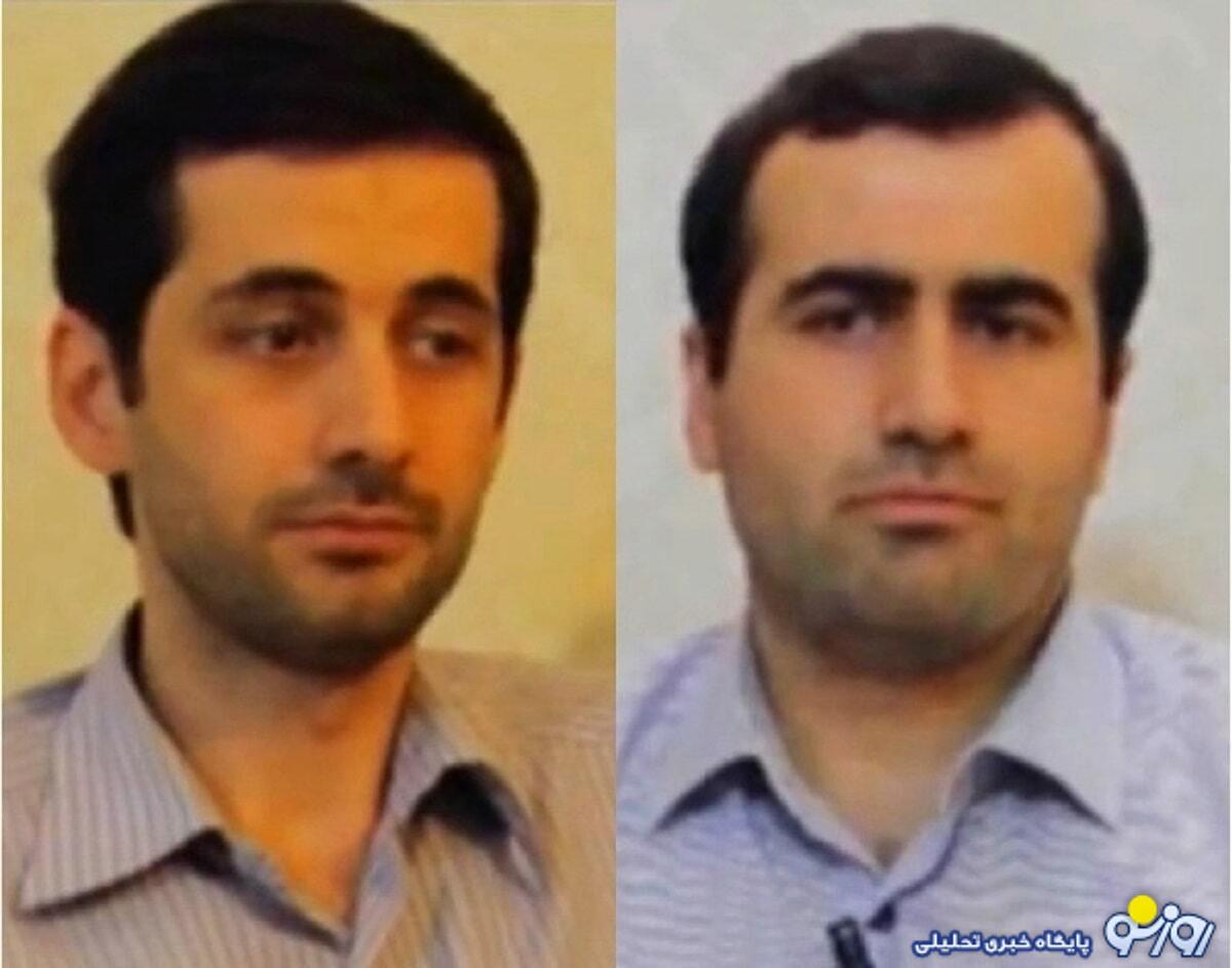 پسر پزشکیان کیست؟