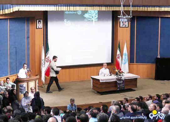 چرا دانشگاهها فاقد شور انتخاباتی است؟ چرا دانشگاهها فاقد شور انتخاباتی است؟