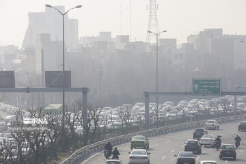 این گروه از تهرانیها امروز در خانه بمانند