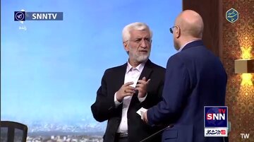 مشاور سابق احمدینژاد، کیهان را شاکی کرد