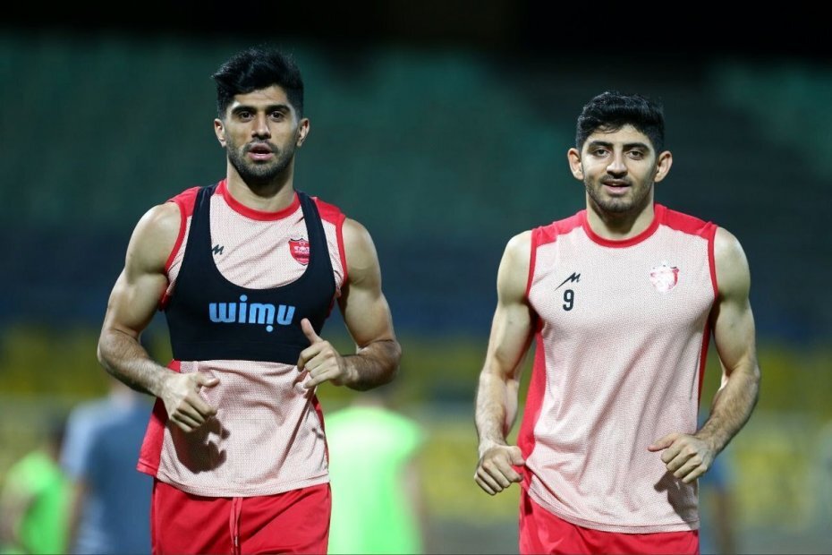 جانشین مهدی ترابی در پرسپولیس مشخص شد