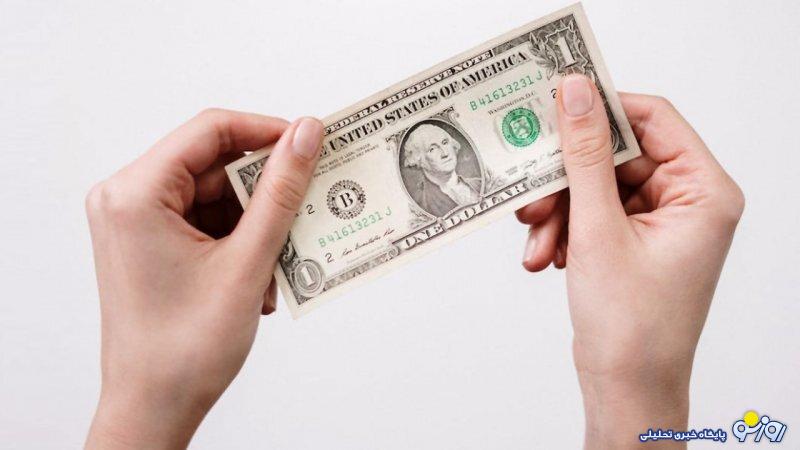 قیمت دلار در کانال ۶۱ هزار تومانی میماند؟ قیمت دلار در کانال ۶۱ هزار تومانی میماند؟