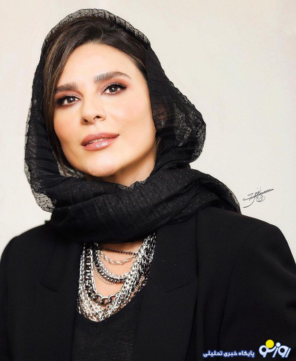 سحر دولتشاهی بالاخره سکوتش را شکست سحر دولتشاهی بالاخره سکوتش را شکست