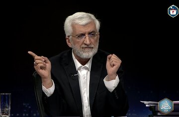 اسنادی که علیه صحبتهای جلیلی در مناظره رو شد