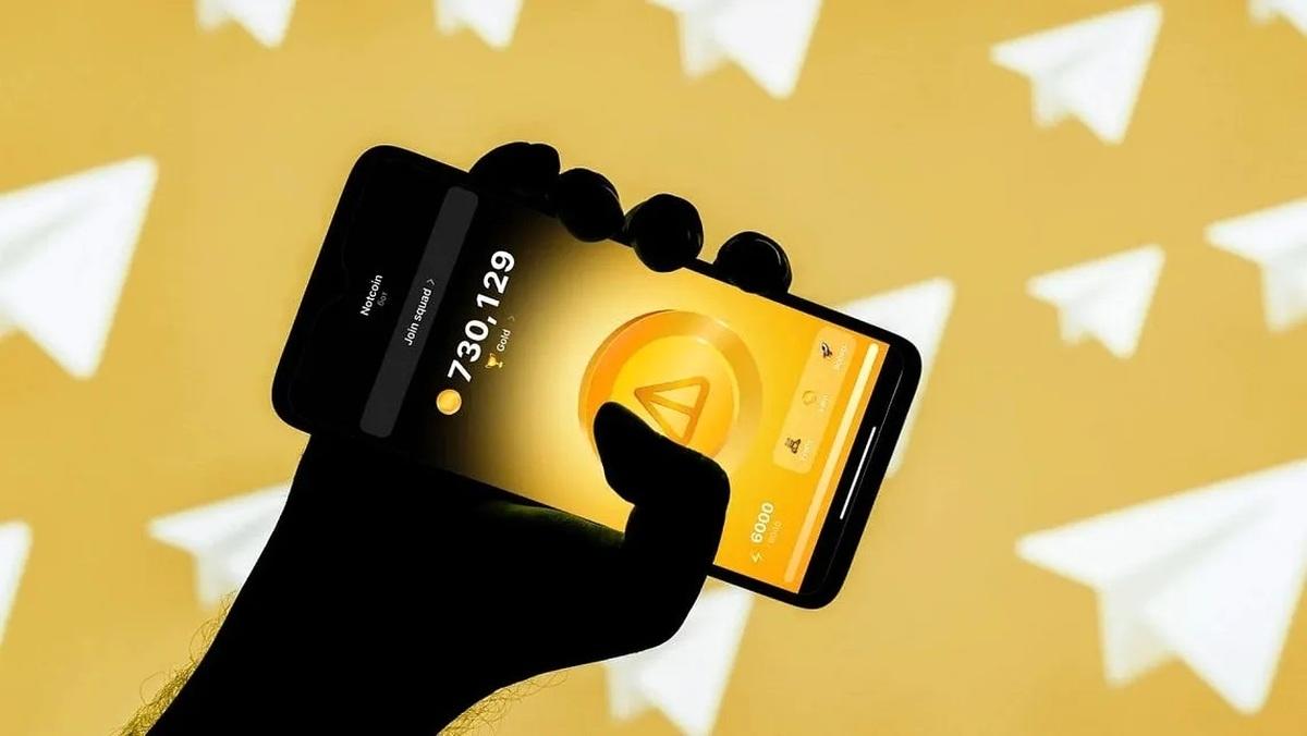 کد مورس همستر ۱۴ تیر + آموزش گرفتن یک میلیون سکه همستر