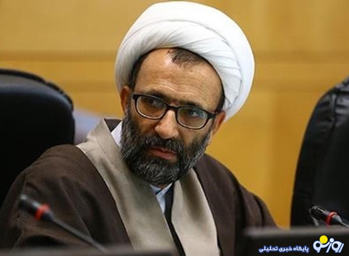 نماینده مجلس: مراسم تنفیذ و تحلیف پزشکیان در نیمه اول مرداد برگزار میشود نماینده مجلس: مراسم تنفیذ و تحلیف پزشکیان در نیمه اول مرداد برگزار میشود