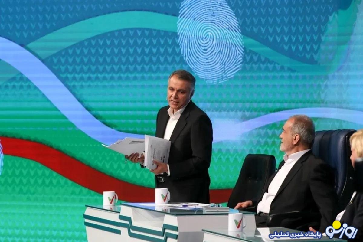 فاضلی: آقای پزشکیان! پزشک خوب هم بمانید فاضلی: آقای پزشکیان! پزشک خوب هم بمانید