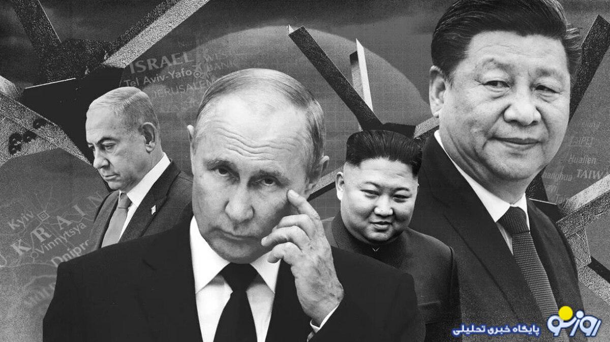 چه کسانی از پیروزی پزشکیان ناراحت هستند؟ چه کسانی از پیروزی پزشکیان ناراحت هستند؟