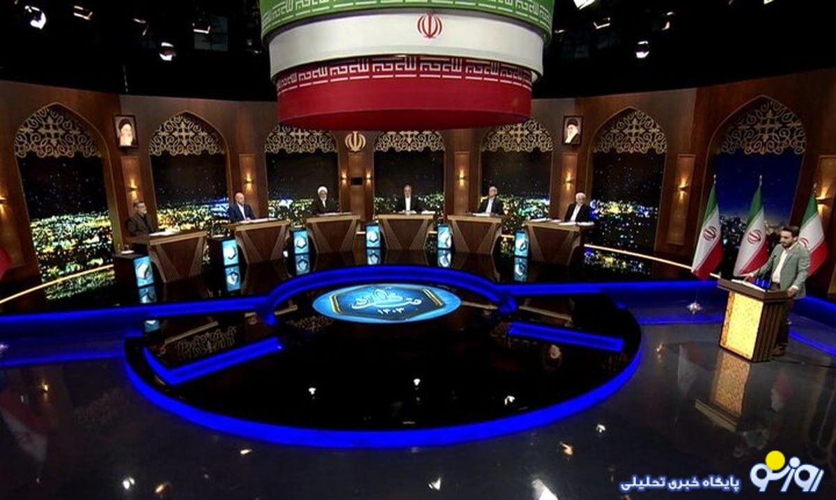 خواست تندروها؛ مشارکت پایین! خواست تندروها؛ مشارکت پایین!