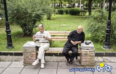 سایه سنگین سیاسیکاری روی سر رفاه و تامین اجتماعی سایه سنگین سیاسیکاری روی سر رفاه و تامین اجتماعی