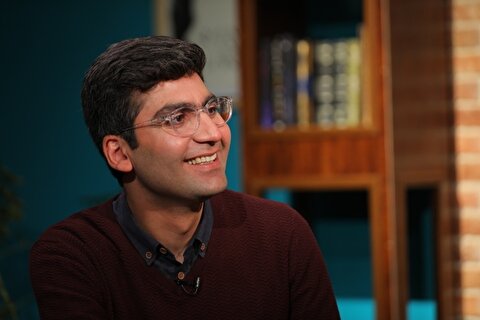 این آقا و سروش صحت حالا حسابی فحش میخورد!