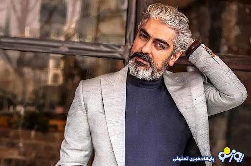 ترور مهدی پاکدل در تهران! ترور مهدی پاکدل در تهران!