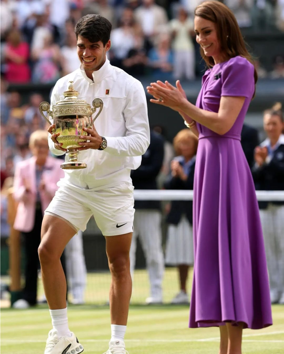 عکسهای تازه از استایل شیک و جذاب شاهدخت