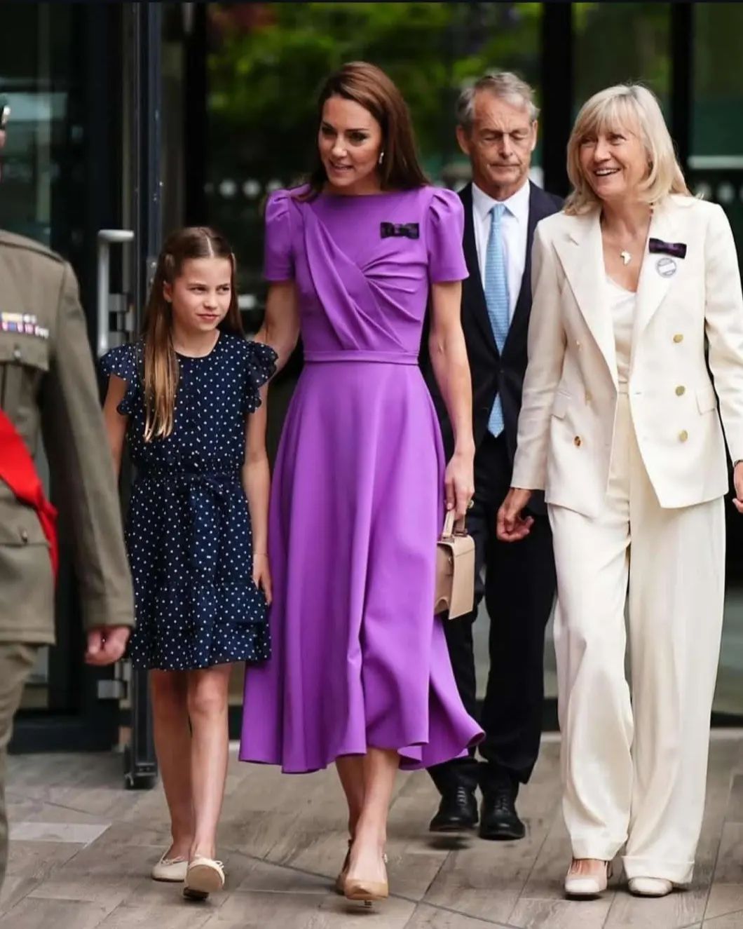 عکسهای تازه از استایل شیک و جذاب شاهدخت