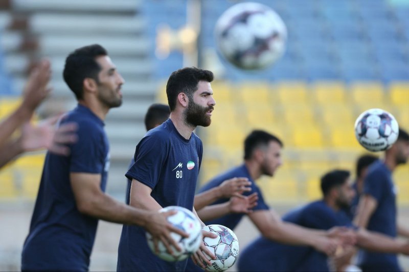 پرسپولیس با نفرات کامل در اردوی هلند پرسپولیس با نفرات کامل در اردوی هلند