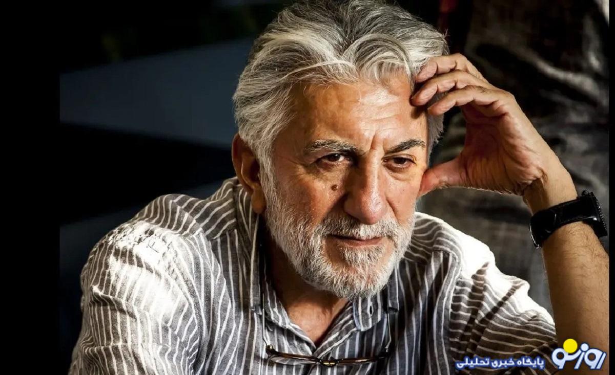 رضا کیانیان خطاب به رئیس جمهور منتخب: ما از کاپشن خاطره خوشی نداریم رضا کیانیان خطاب به رئیس جمهور منتخب: ما از کاپشن خاطره خوشی نداریم