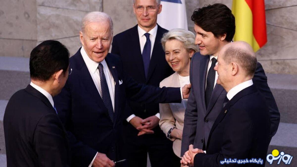 واکنش ها به انصراف بایدن از نامزدی در انتخابات ریاست جمهوری آمریکا واکنش ها به انصراف بایدن از نامزدی در انتخابات ریاست جمهوری آمریکا