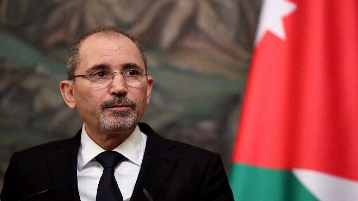 اردن: ما به ایران و اسرائیل اطمینان دادیم که اجازه نخواهیم داد از حریم هوایی ما استفاده شود اردن: ما به ایران و اسرائیل اطمینان دادیم که اجازه نخواهیم داد از حریم هوایی ما استفاده شود