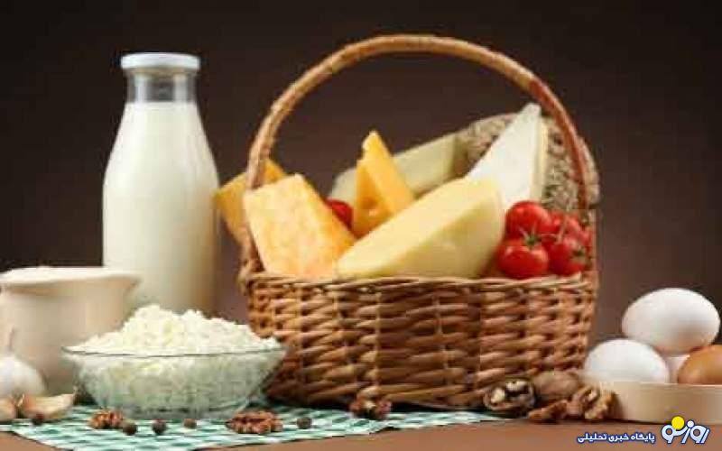 کمبود لبنیات در فروشگاهها؛ موج گرانی جدید در راه است؟ کمبود لبنیات در فروشگاهها؛ موج گرانی جدید در راه است؟