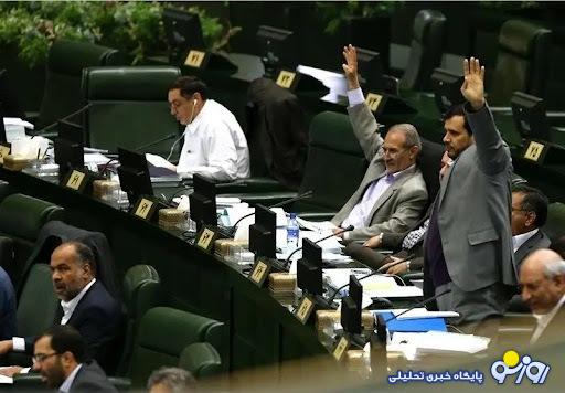 واکنش نمایندگان مجلس به اعلام نام وزرای پیشنهادی دولت مسعود پزشکیان واکنش نمایندگان مجلس به اعلام نام وزرای پیشنهادی دولت مسعود پزشکیان