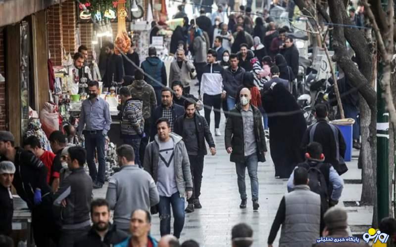 چند هزار ایرانی زیر خط فقر مطلق هستند؟ چند هزار ایرانی زیر خط فقر مطلق هستند؟