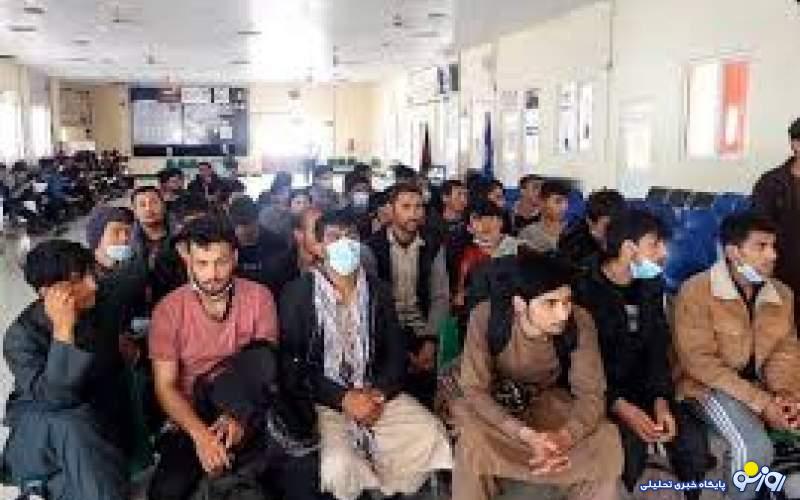 قدرتنمایی اتباع در اصفهان با تمهیدات عجیب قدرتنمایی اتباع در اصفهان با تمهیدات عجیب