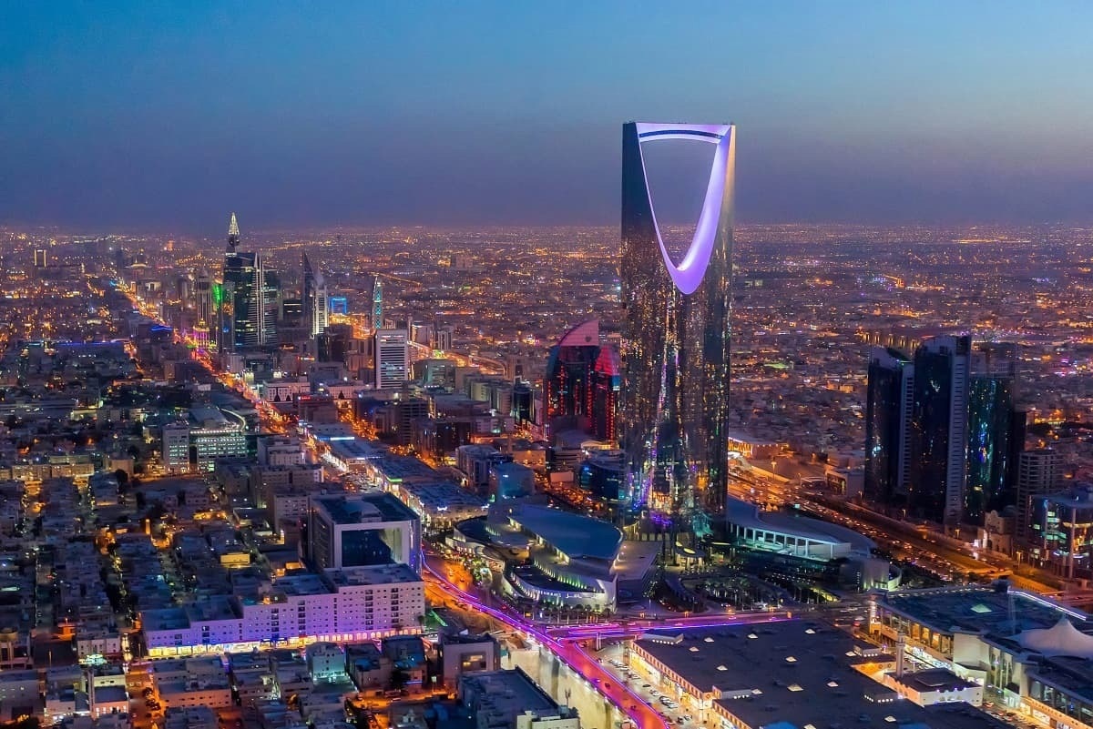 تورم عربستان سعودی چقدر است؟