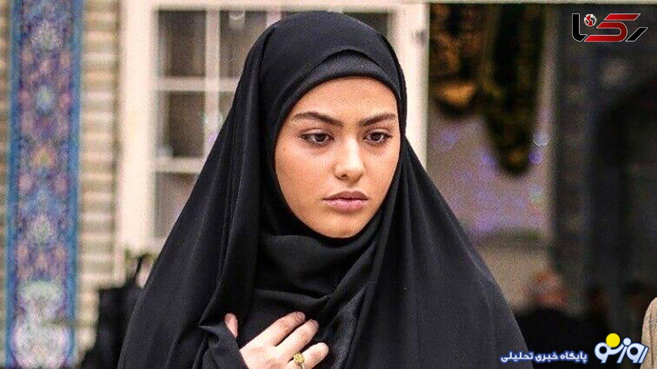 عکس های منشوری ریحانه پارسا پس از جدایی از همسر دومش / خانم بازیگر رد داد ! عکس های منشوری ریحانه پارسا پس از جدایی از همسر دومش / خانم بازیگر رد داد !