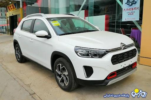 رقیب فرانسوی ری را در راه بازار خودرو / همه چیز درباره سایپا سیلک رقیب فرانسوی ری را در راه بازار خودرو / همه چیز درباره سایپا سیلک