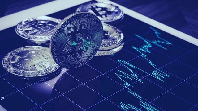 پایان خوش سال 2024 در انتظار بیتکوین