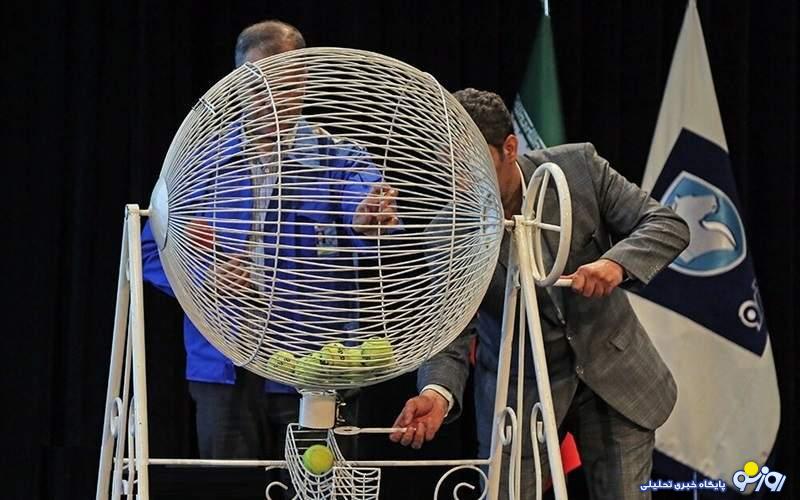 با لاتاری جدید ایران خودرو، پای دلالان بیشتری به بازار خودرو باز میشود؟ با لاتاری جدید ایران خودرو، پای دلالان بیشتری به بازار خودرو باز میشود؟