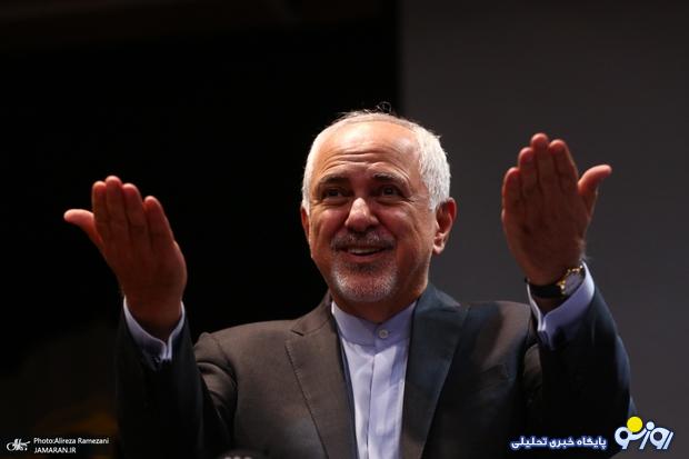 ظریف: روز نگاه به آینده است/ در این حرکت بزرگ که با تدبیر رهبر معظم انقلاب شکل گرفت، یاد دوم خرداد و خاتمی بزرگ را زنده داریم/ دست رفاقت به سوی همه کسانی که به ما بد کردند دراز کنیم ظریف: روز نگاه به آینده است/ در این حرکت بزرگ که با تدبیر رهبر معظم انقلاب شکل گرفت، یاد دوم خرداد و خاتمی بزرگ را زنده داریم/ دست رفاقت به سوی همه کسانی که به ما بد کردند دراز کنیم