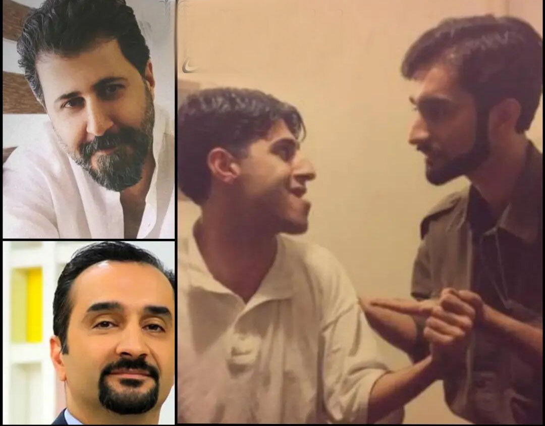 تغییر چهره دو مجری مشهور صداوسیما پس از سالها